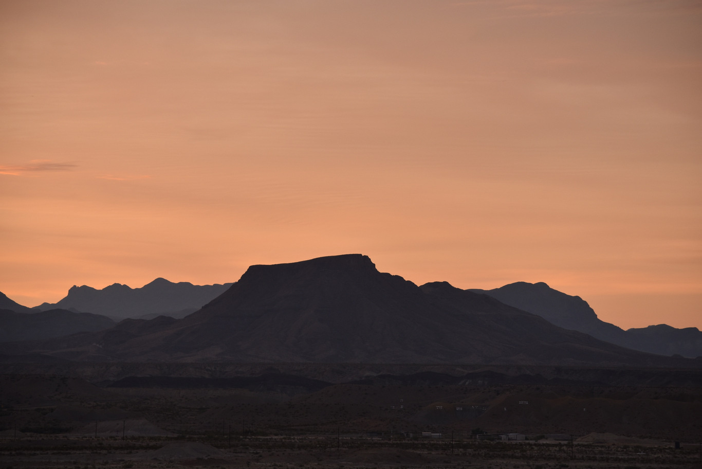 US15 0919 17 Study Butte, TX