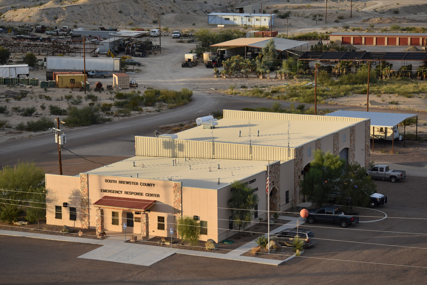 US15 0919 33 Study Butte, TX