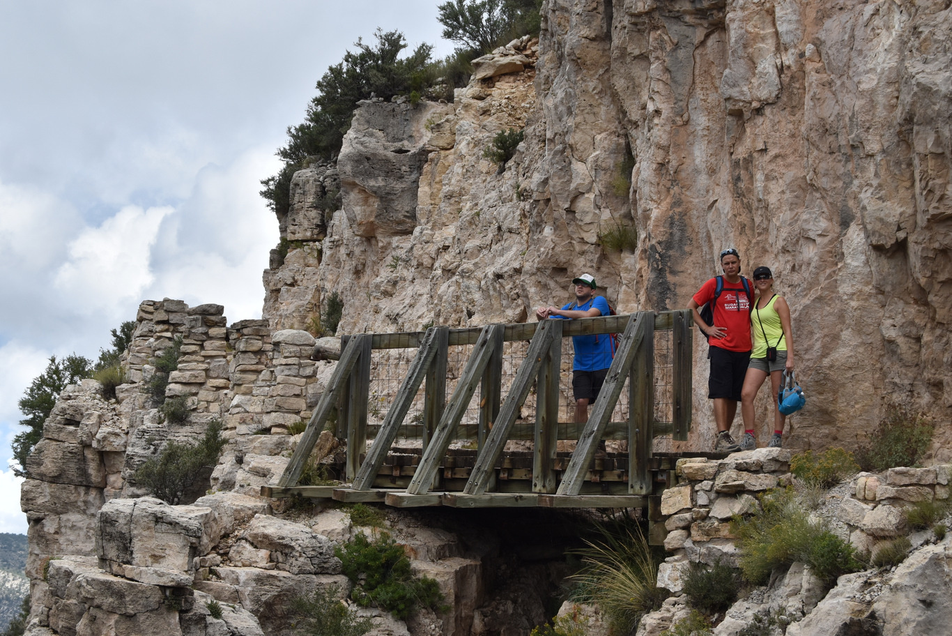 US15 0923 11 Guadalupe Mtns NP, TX