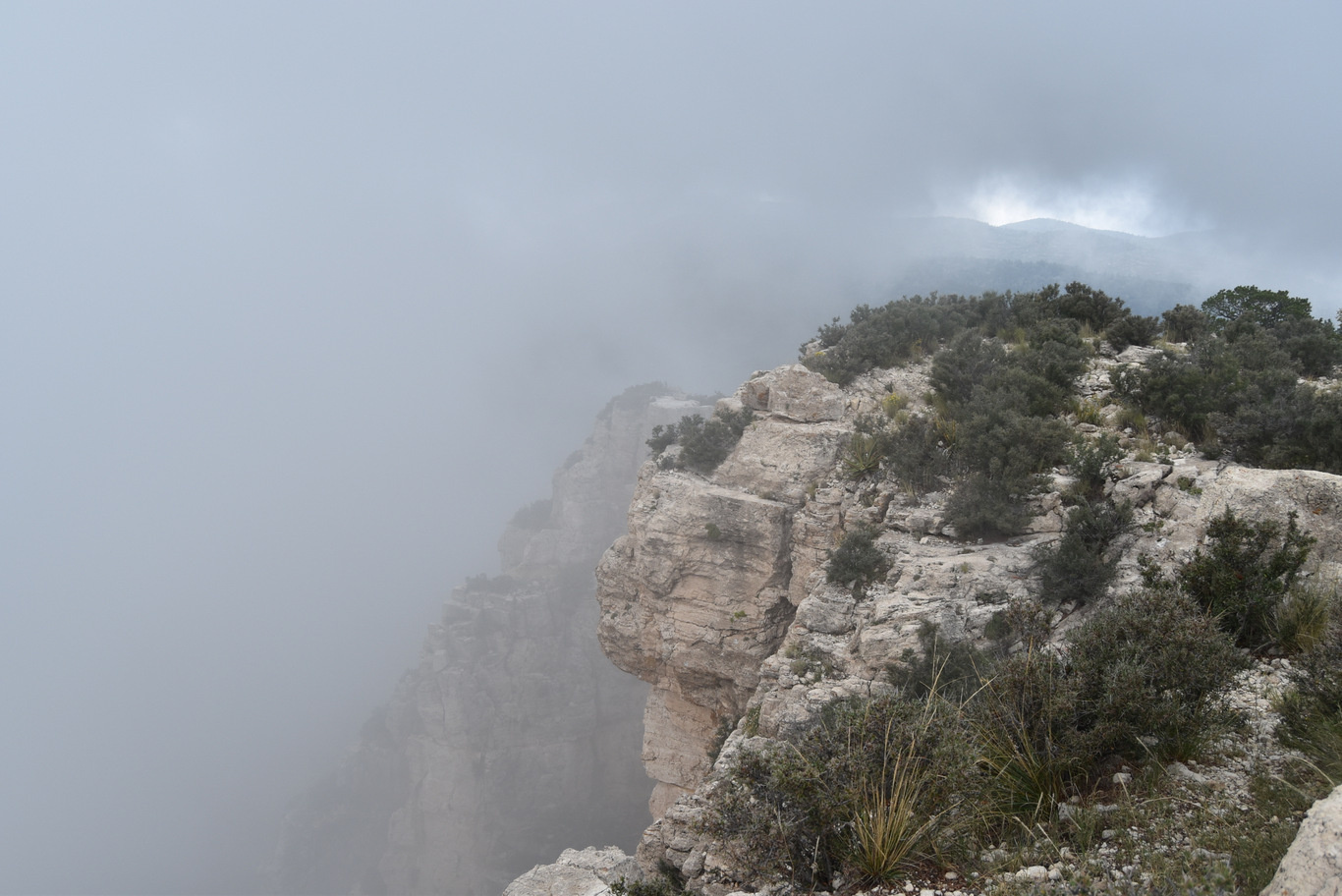 US15 0924 22 Guadalupe Mtns NP, TX