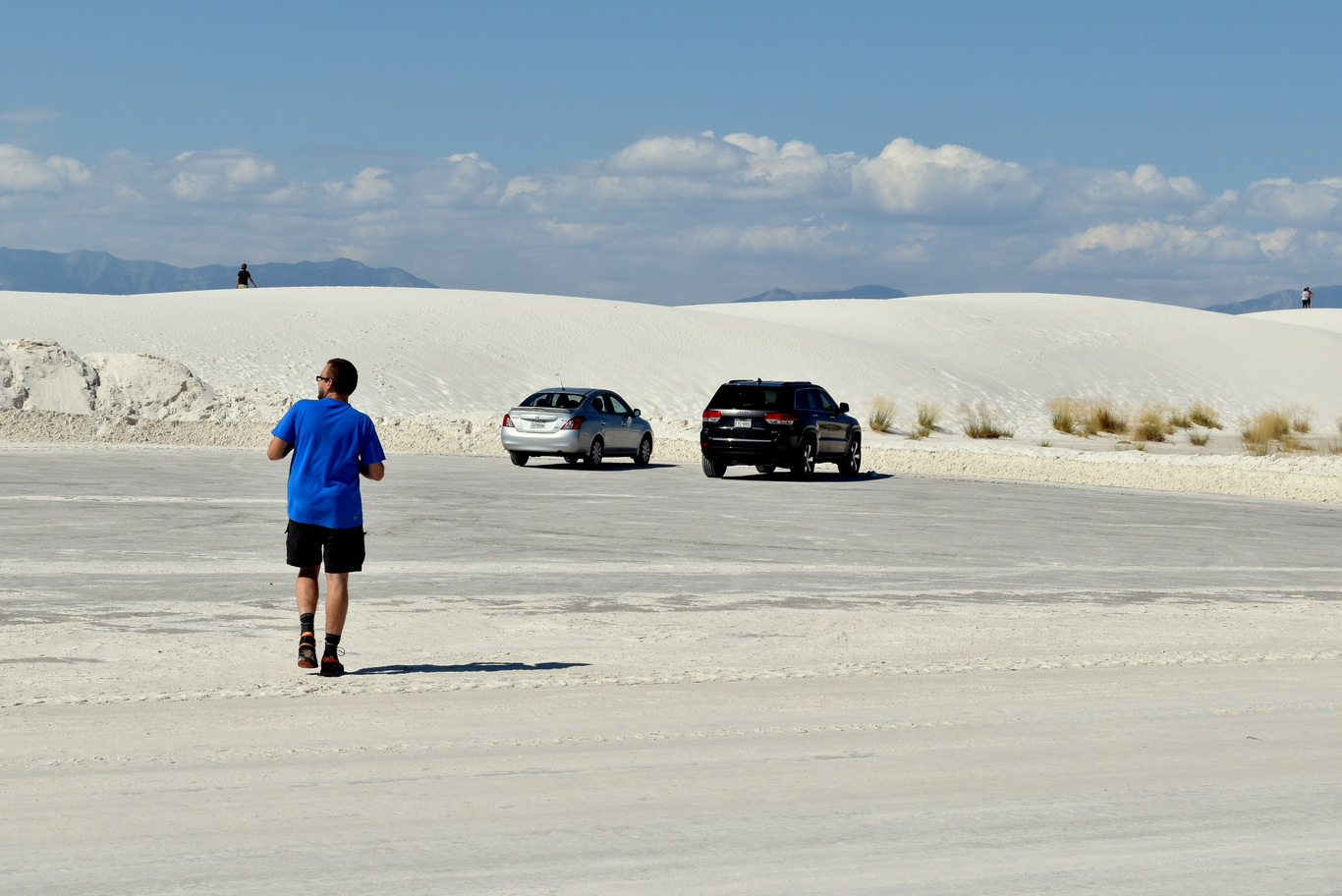 US15 0925 01 White Sands NM, NM