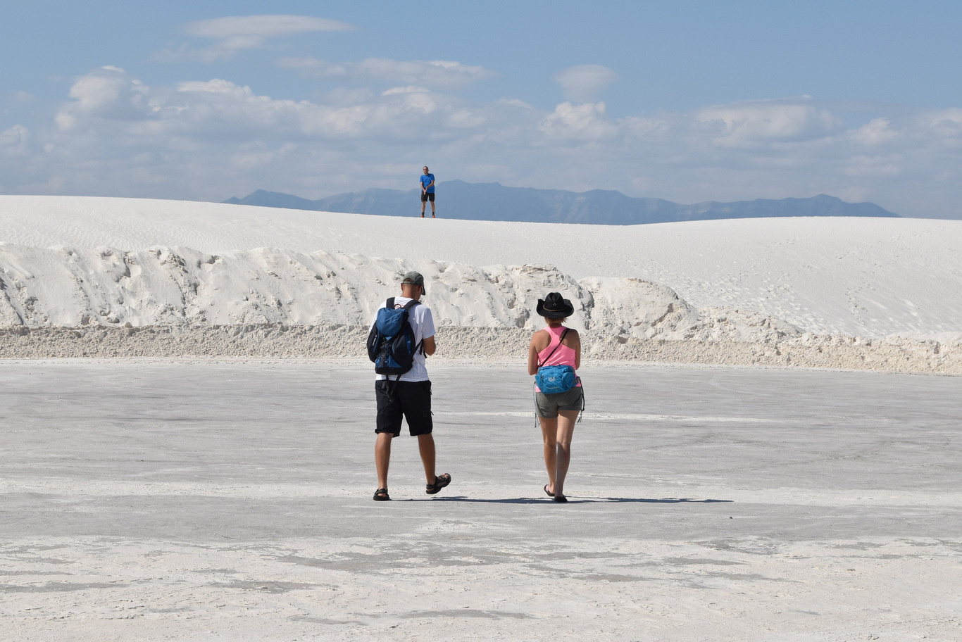 US15 0925 03 White Sands NM, NM