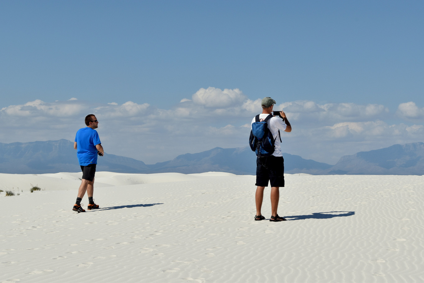 US15 0925 08 White Sands NM, NM