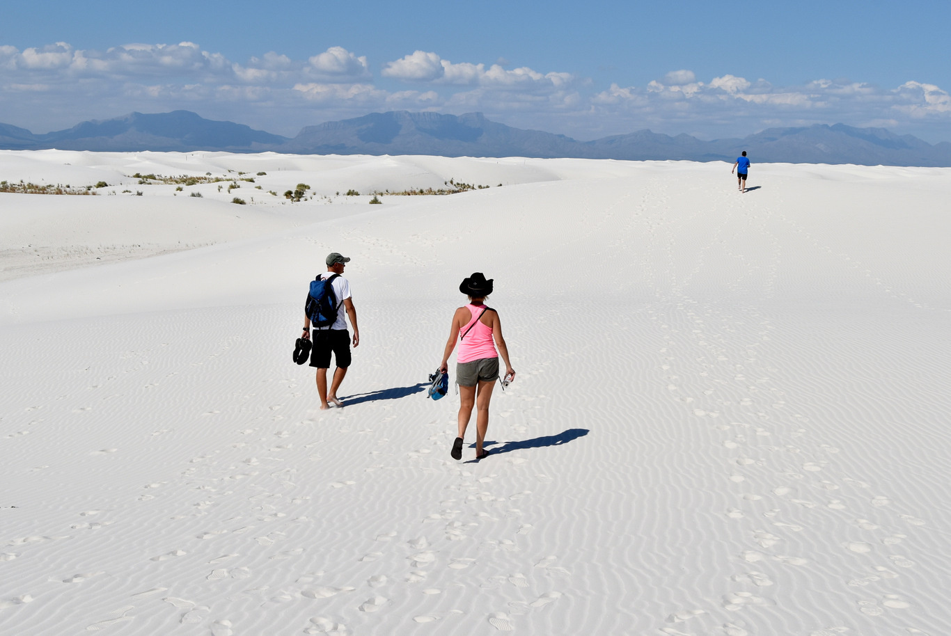 US15 0925 13 White Sands NM, NM