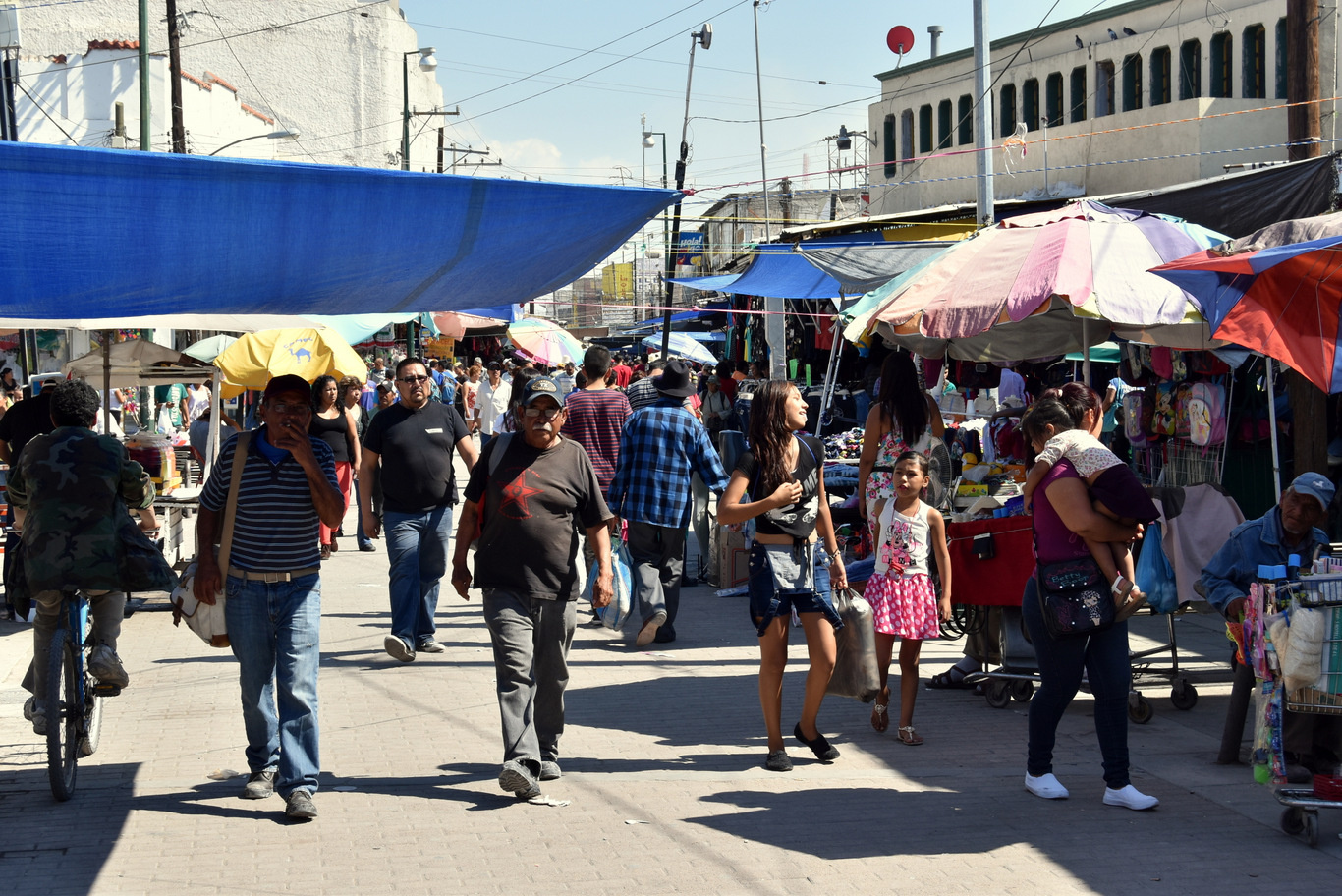 US15 0926 030 Ciudad Juarez, Mexico