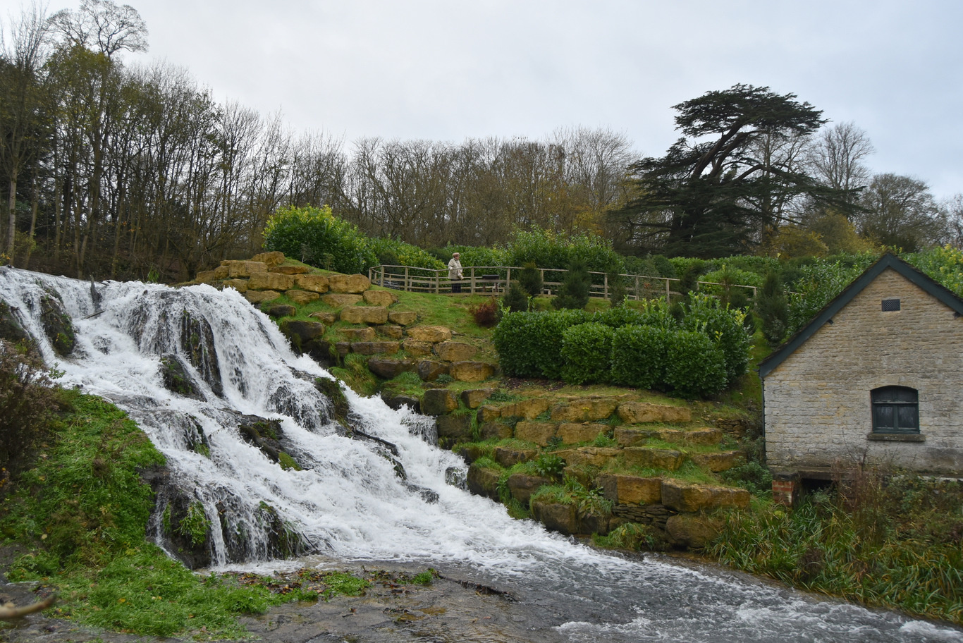 20151122 023 Blenheim Palace