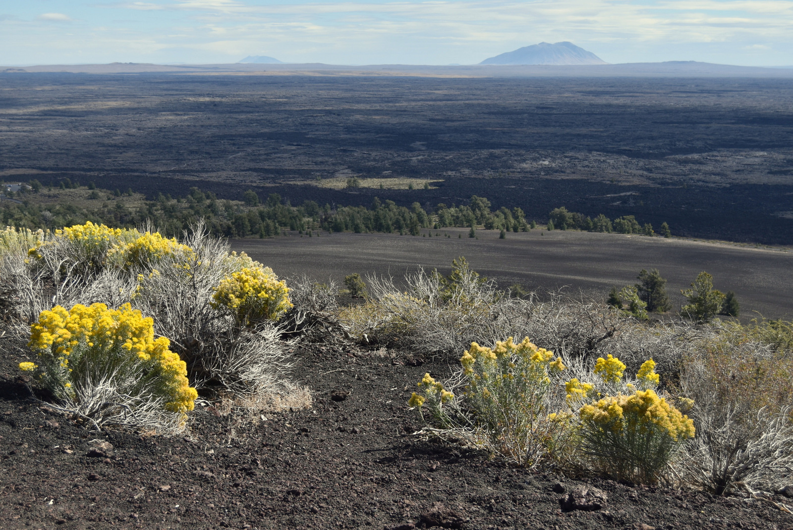 US160918 Craters Of The Moon NM, ID 026