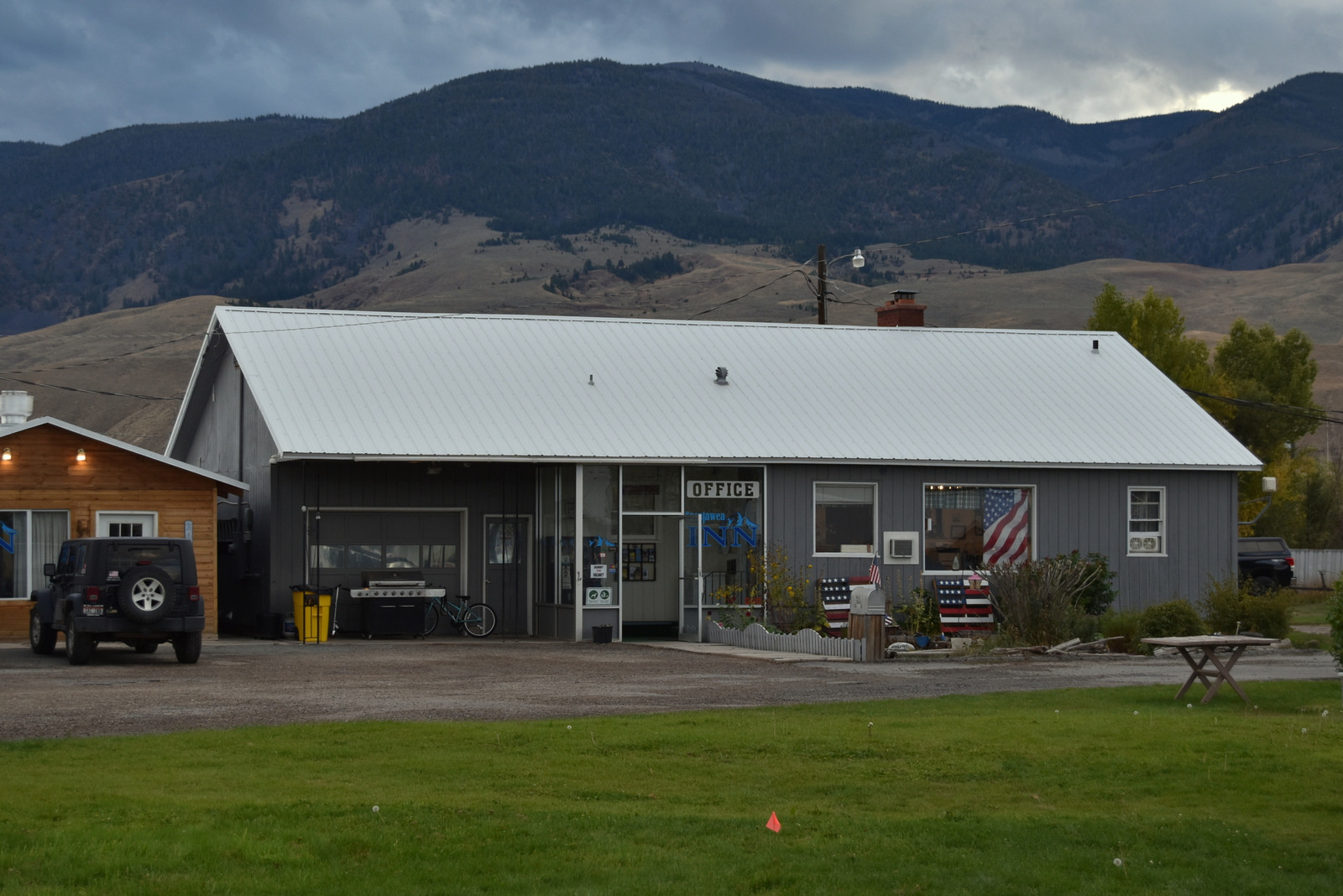 US160918 Salmon, ID 091