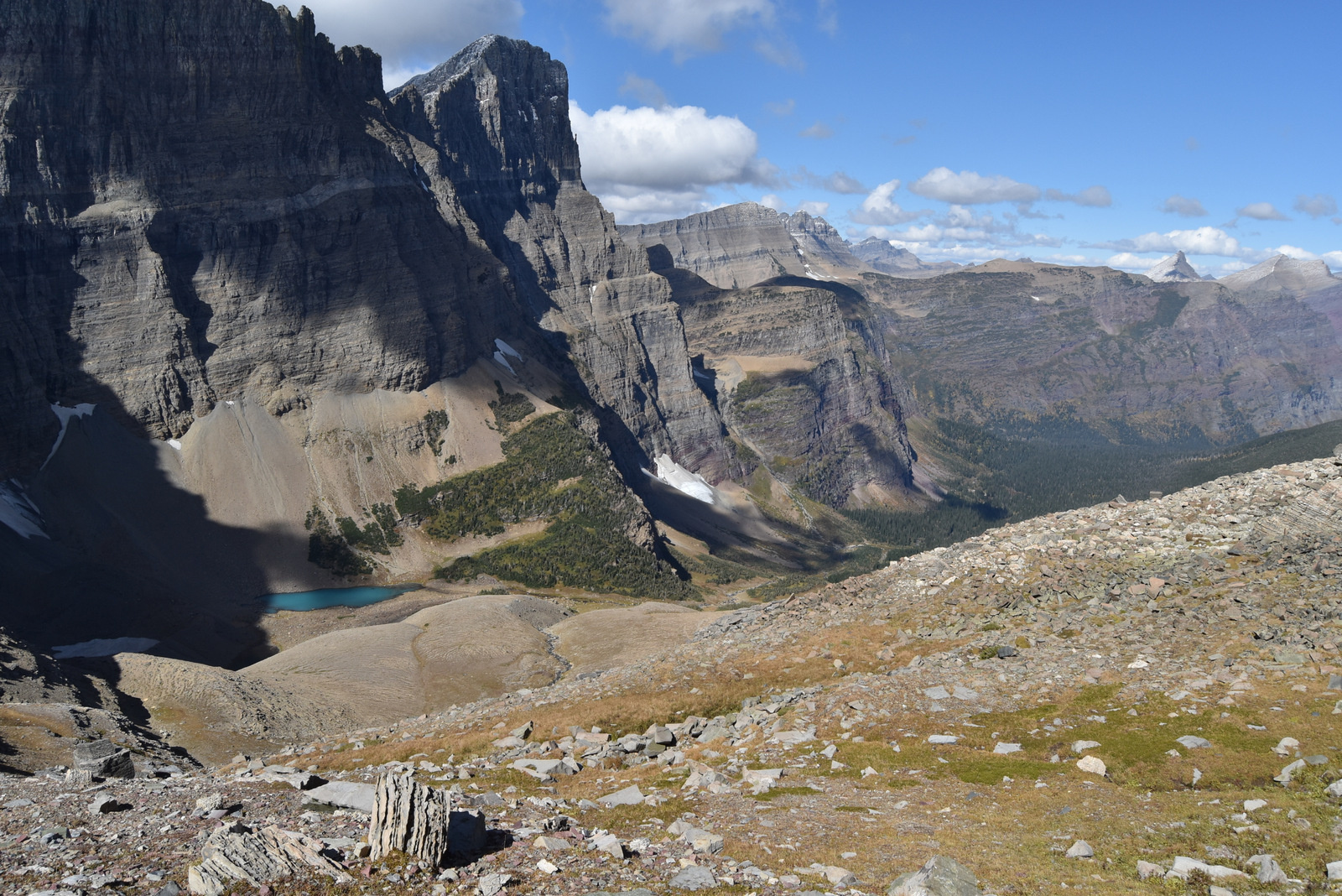 US160920 Glacier NP, MT 039