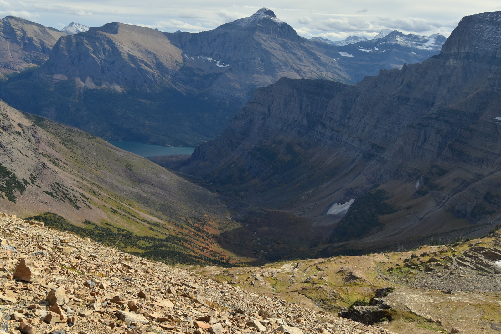 US160920 Glacier NP, MT 070