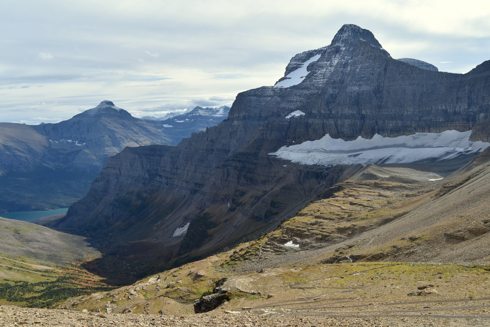 US160920 Glacier NP, MT 073