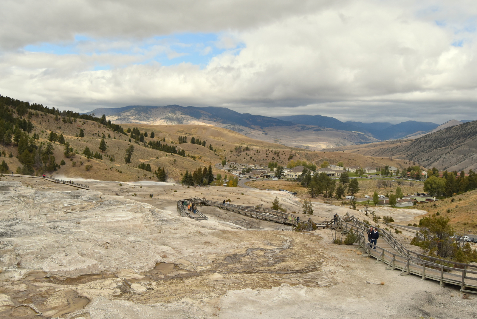 US160924 021 Yellowstone NP, WY