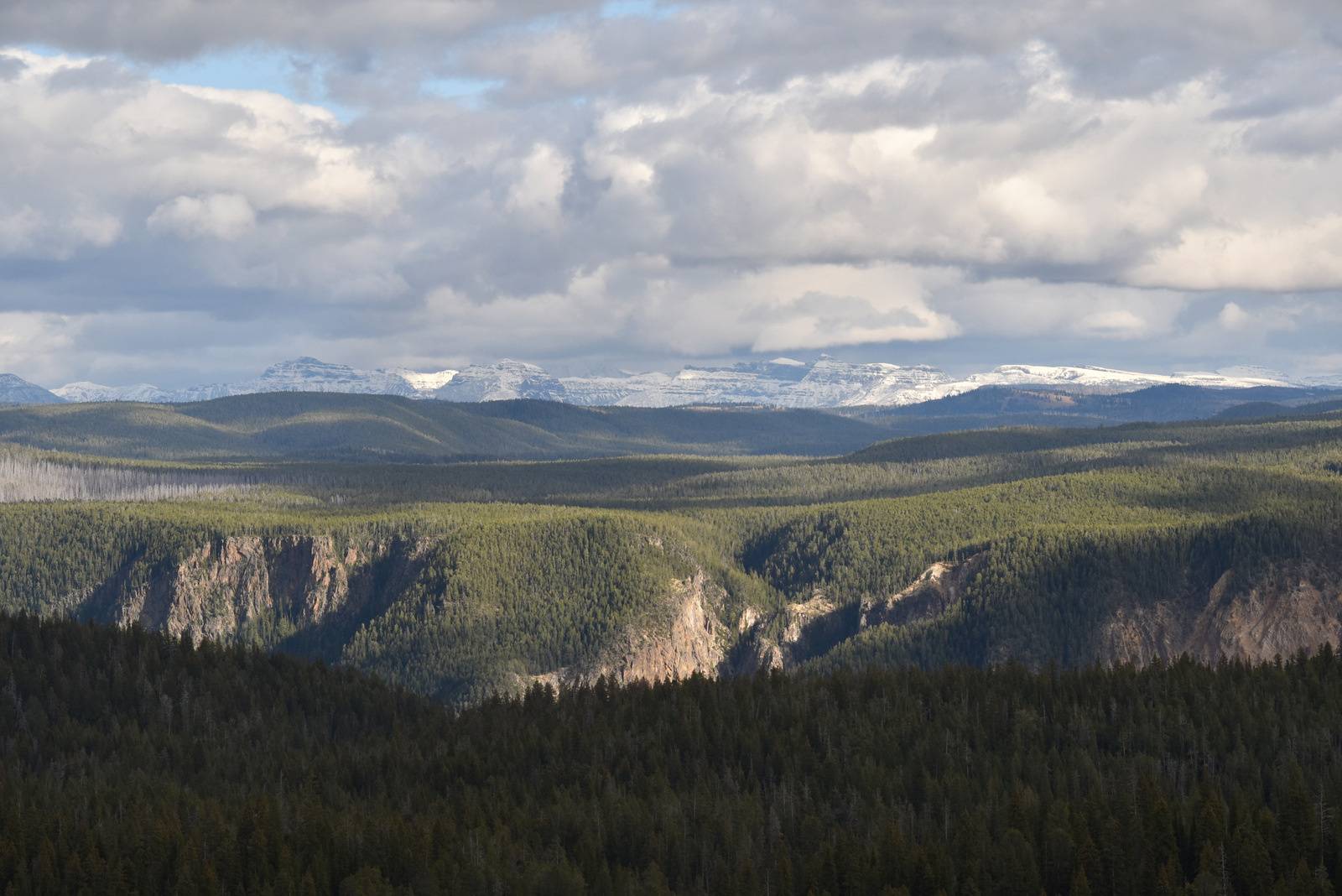 US160924 074 Yellowstone NP, WY