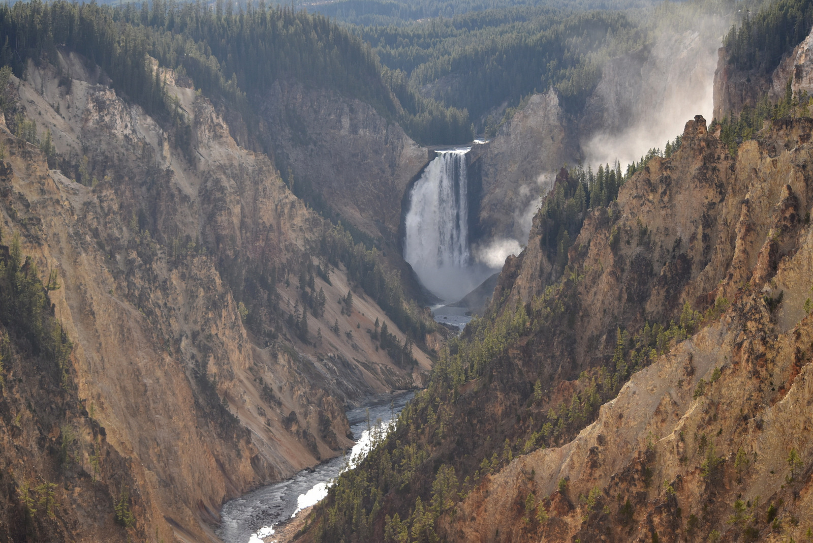 US160924 084 Yellowstone NP, WY