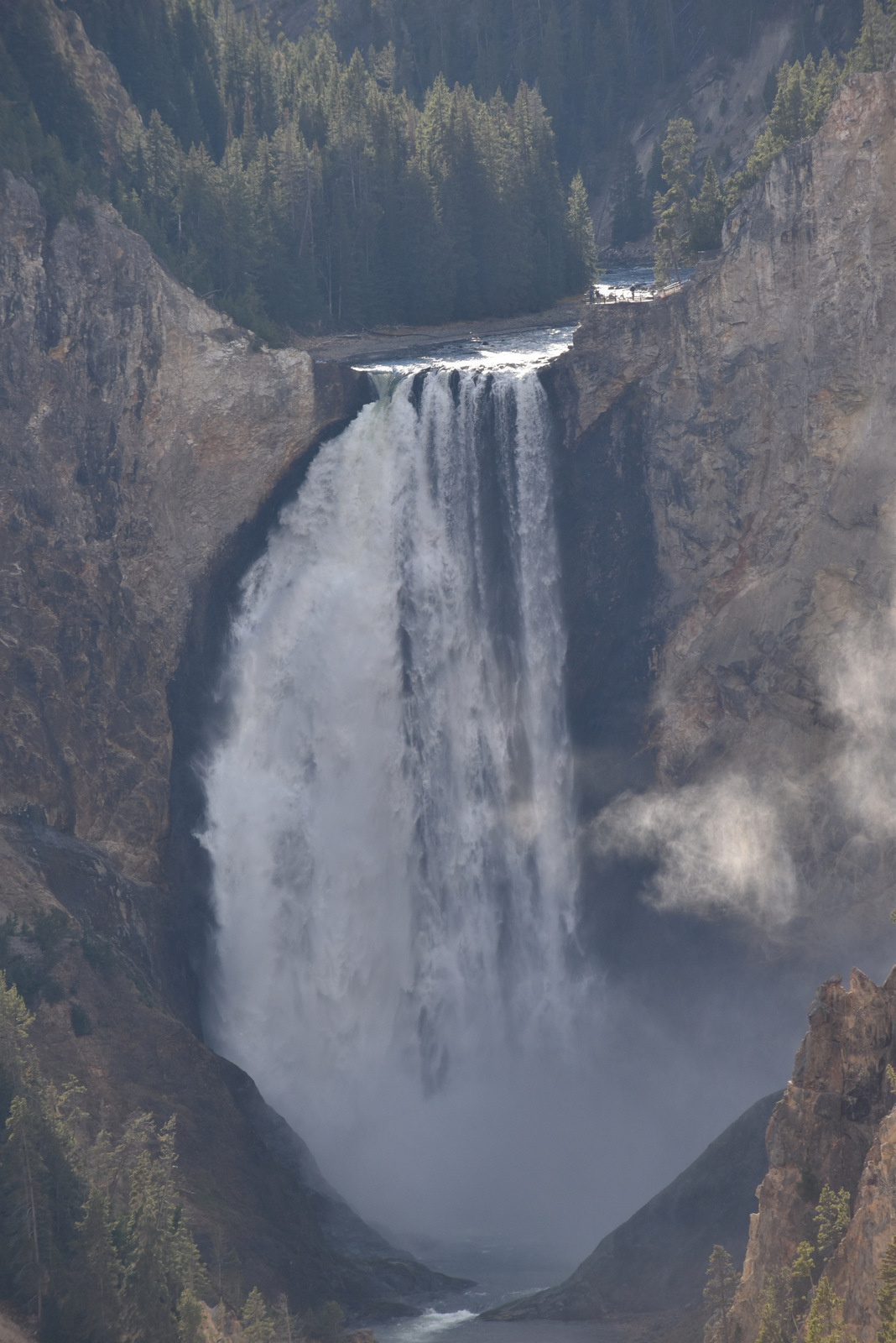 US160924 088 Yellowstone NP, WY