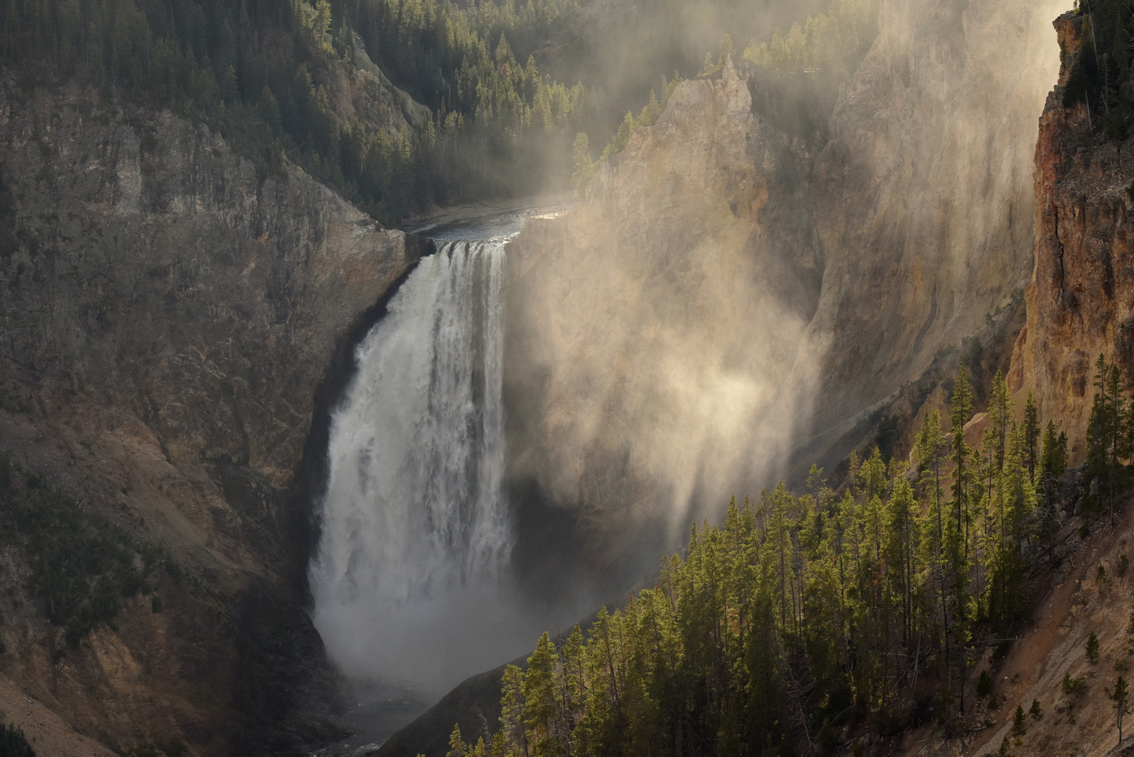 US160924 102 Yellowstone NP, WY