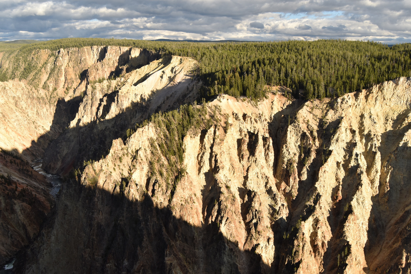 US160924 109 Yellowstone NP, WY