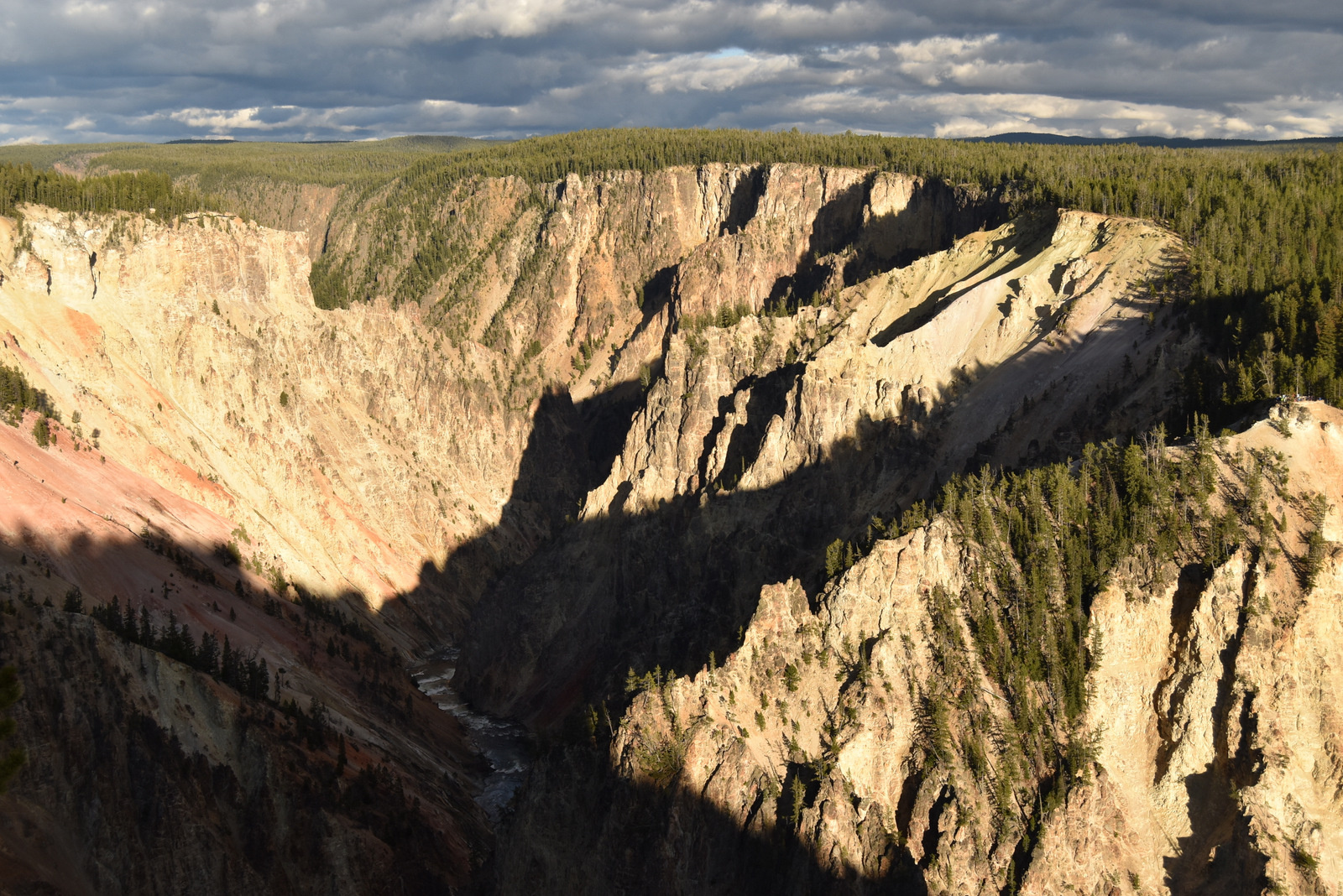 US160924 111 Yellowstone NP, WY