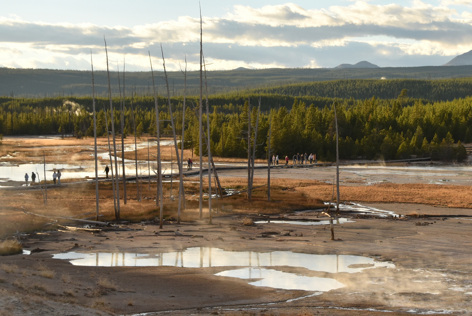 US160924 119 Yellowstone NP, WY