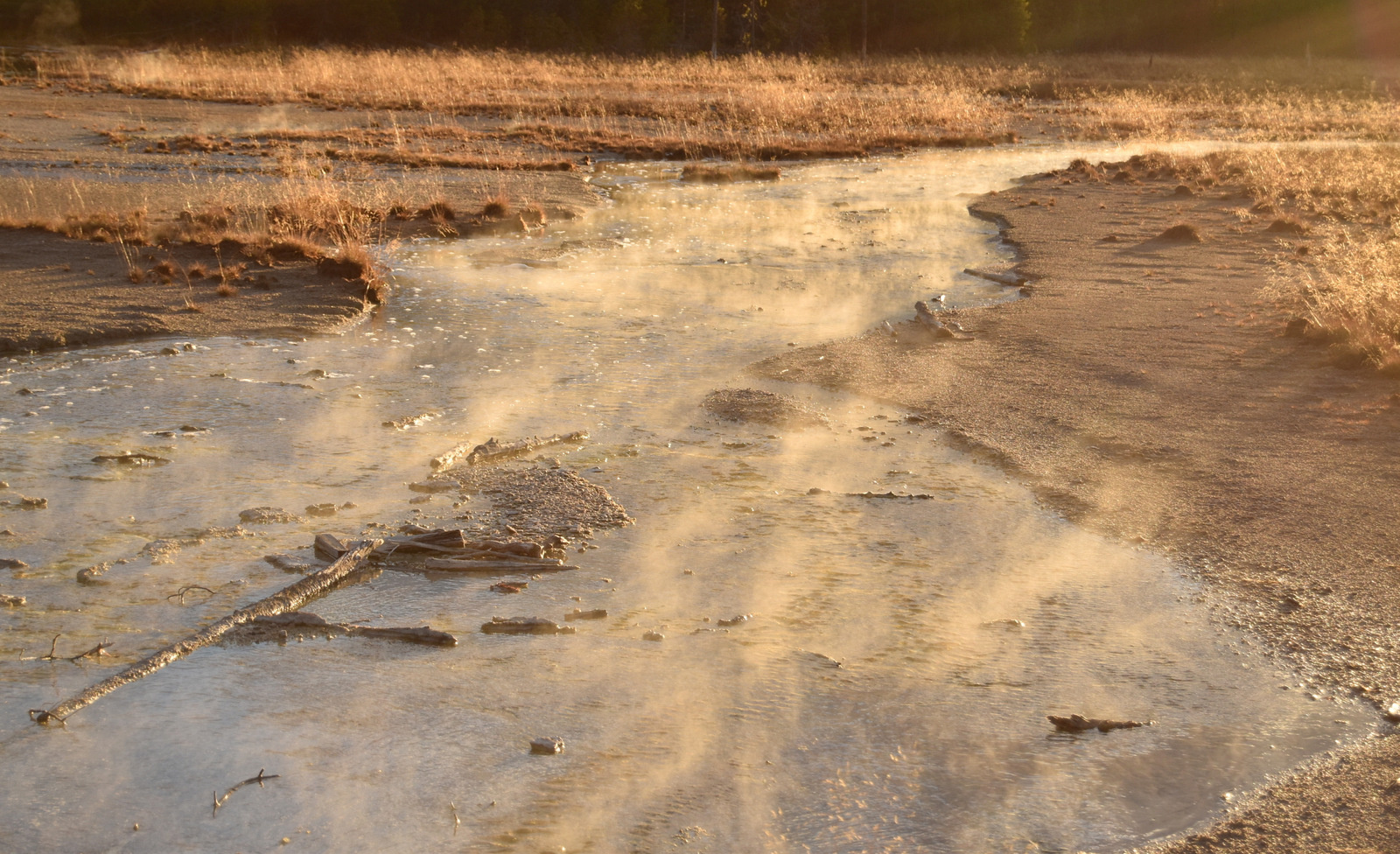 US160924 132 Yellowstone NP, WY