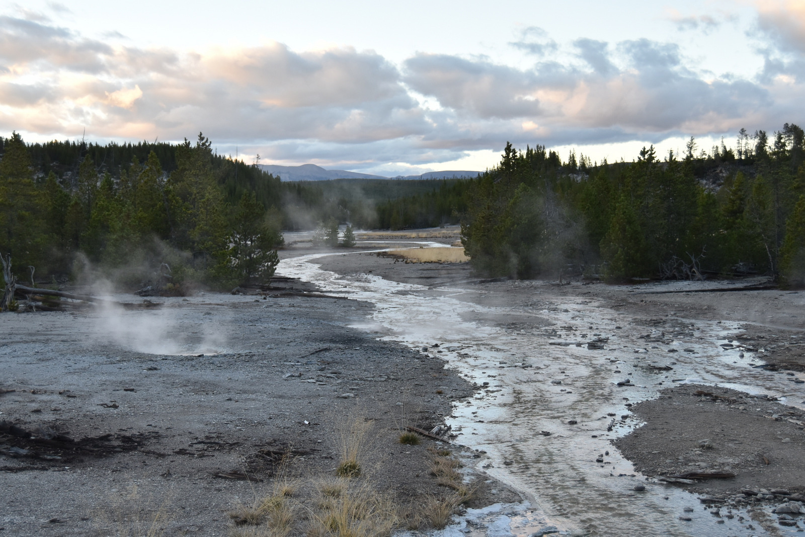 US160924 138 Yellowstone NP, WY