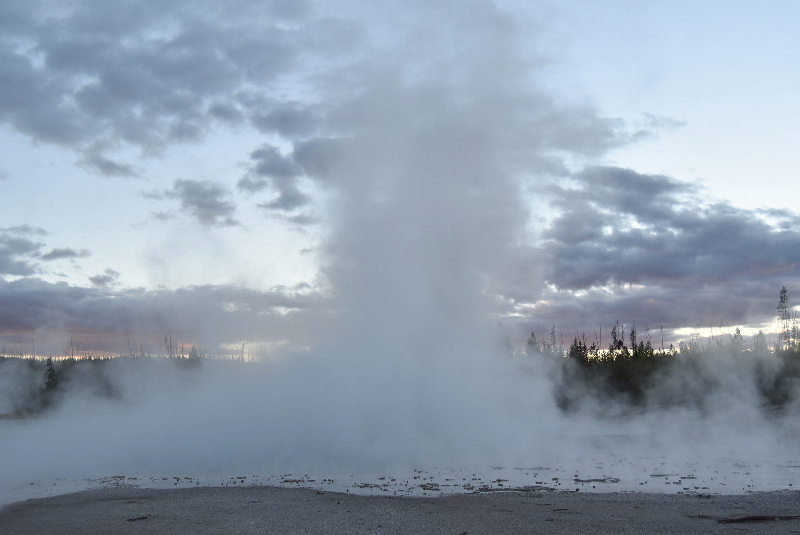 US160924 142 Yellowstone NP, WY