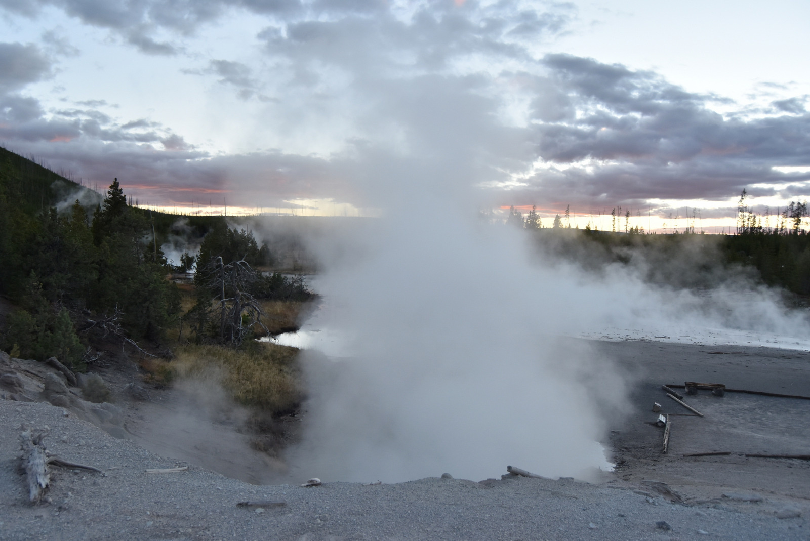 US160924 143 Yellowstone NP, WY