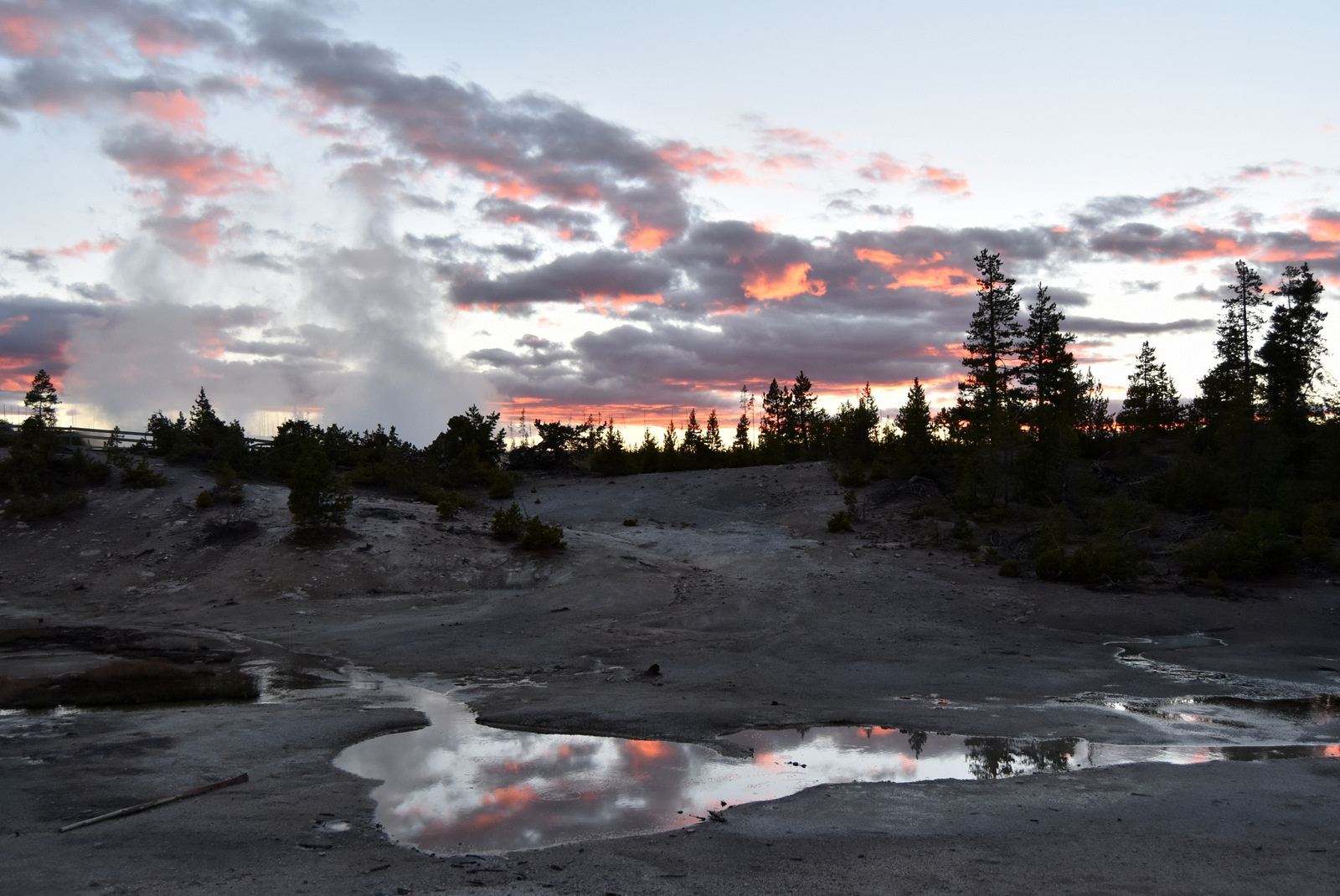 US160924 146 Yellowstone NP, WY