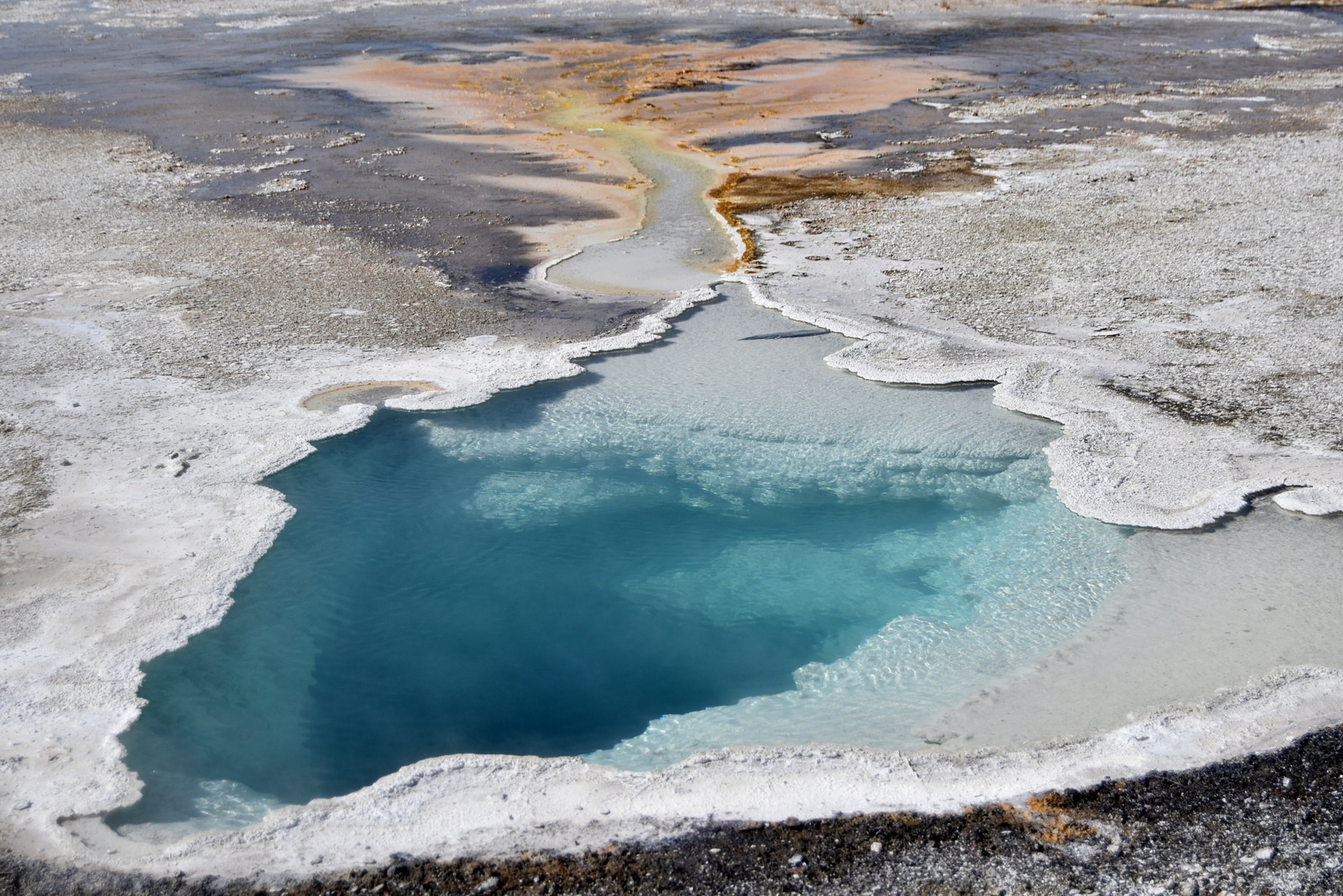 US160925 016 Yellowstone NP, WY