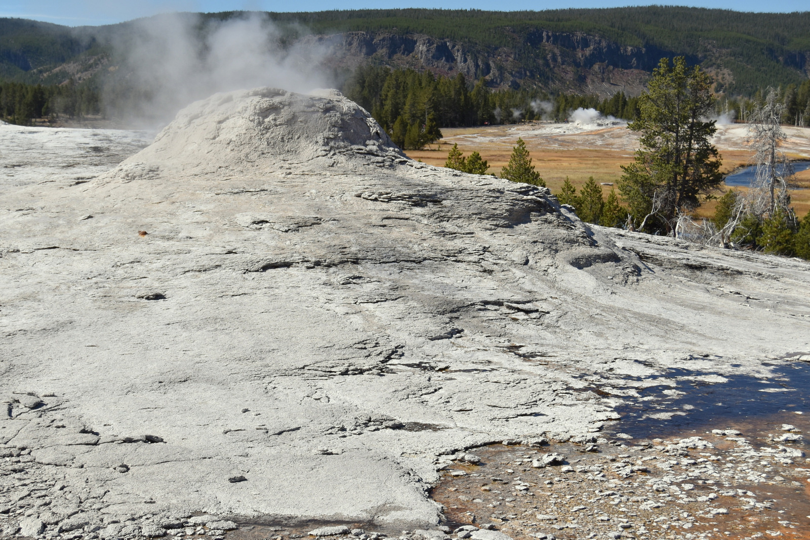 US160925 018 Yellowstone NP, WY