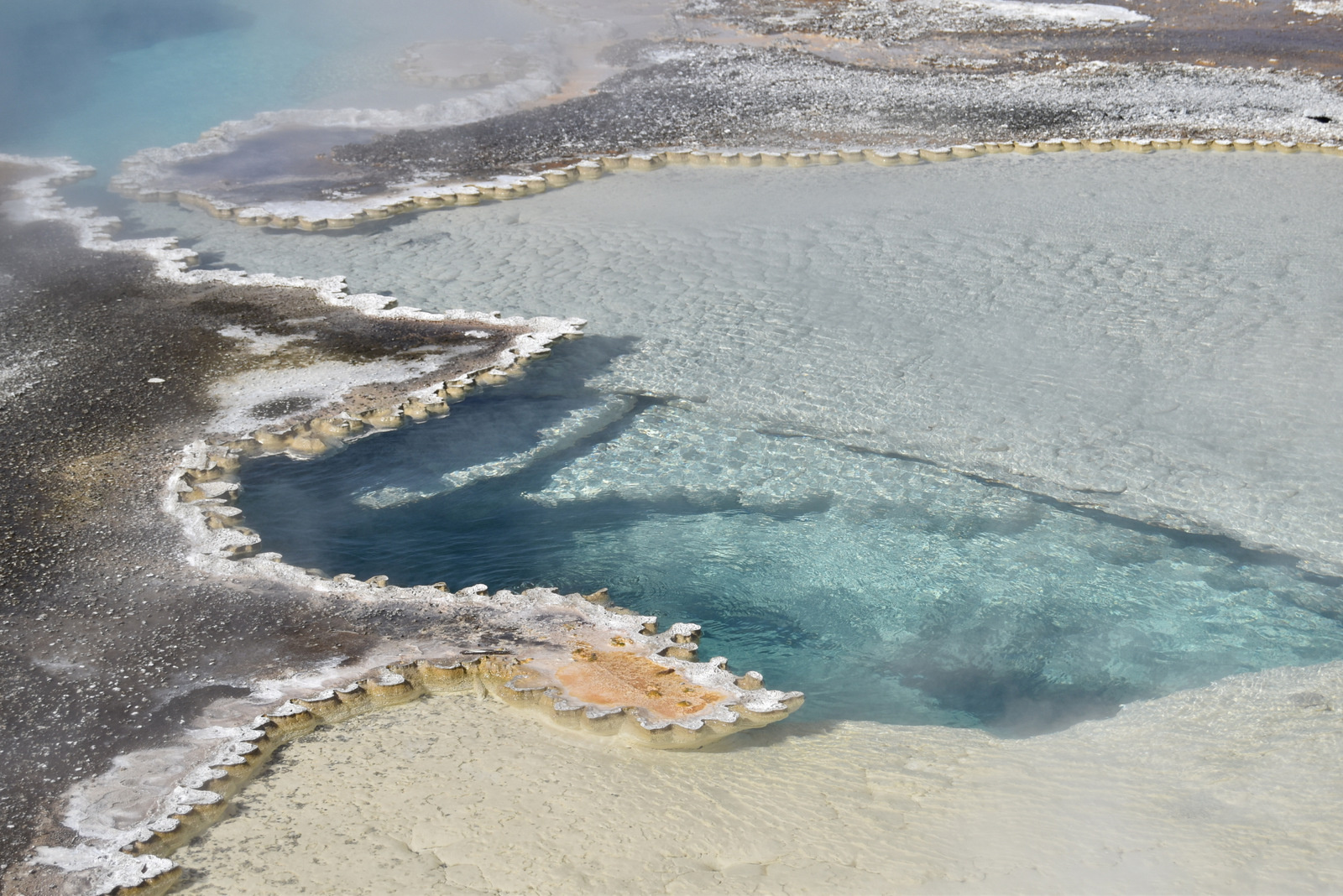 US160925 021 Yellowstone NP, WY