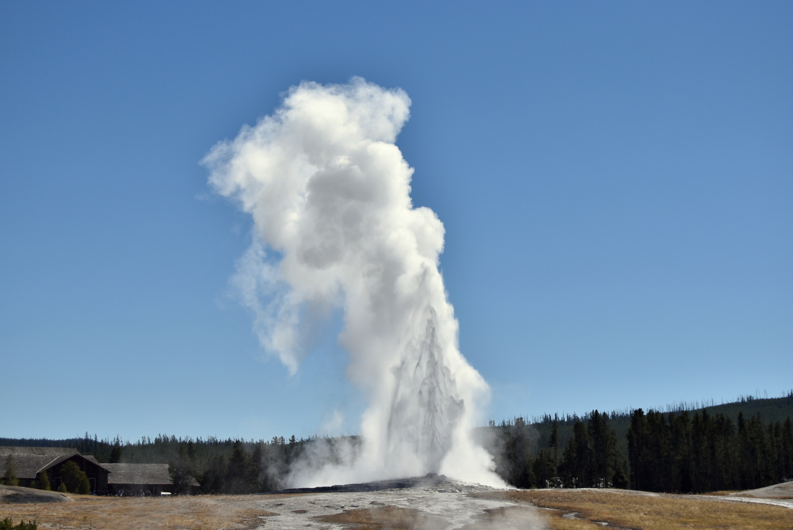 US160925 024 Yellowstone NP, WY