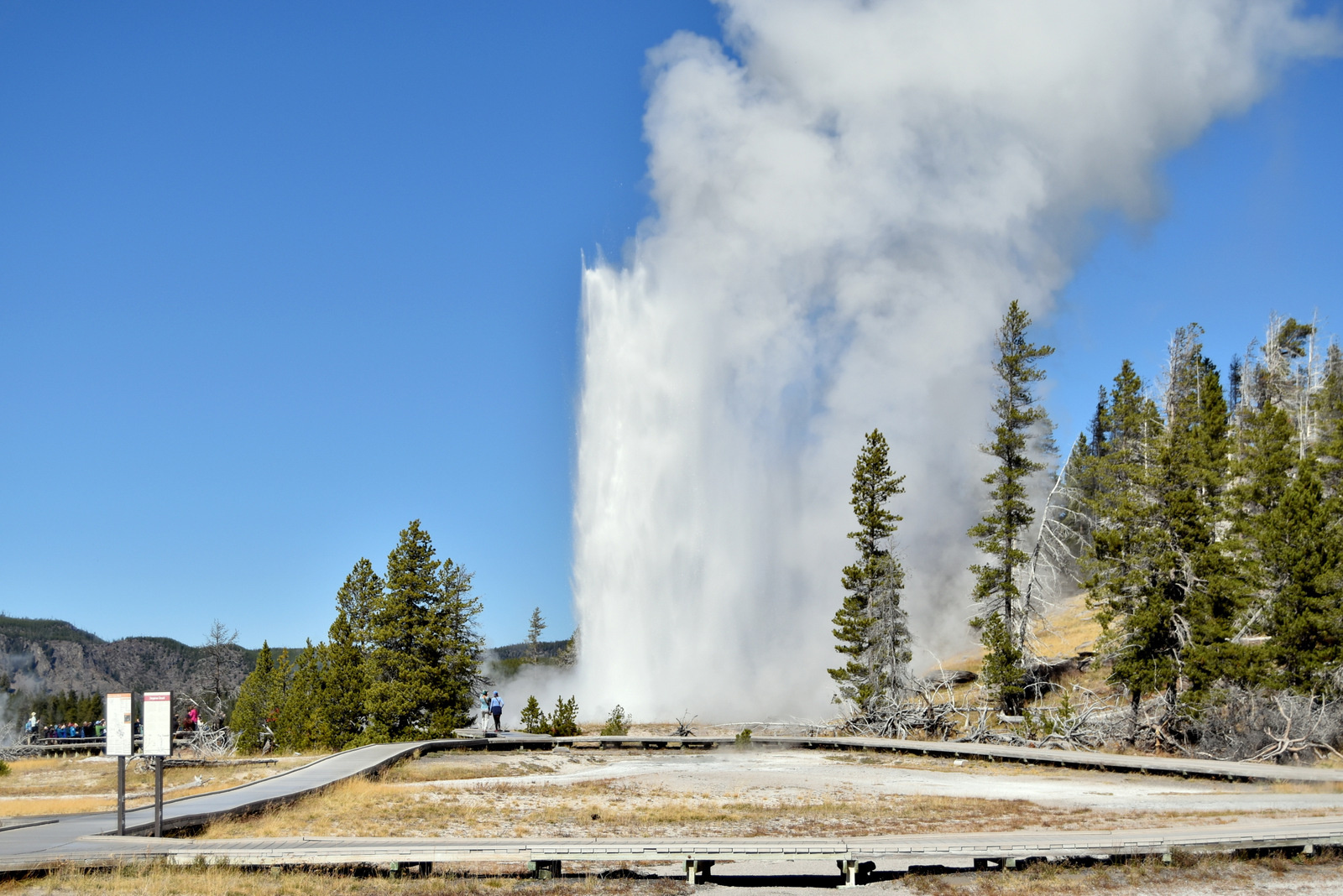 US160925 030 Yellowstone NP, WY