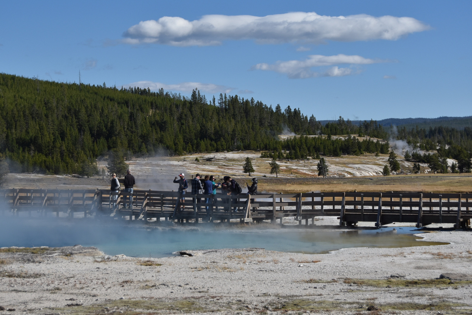 US160925 108 Yellowstone NP, WY