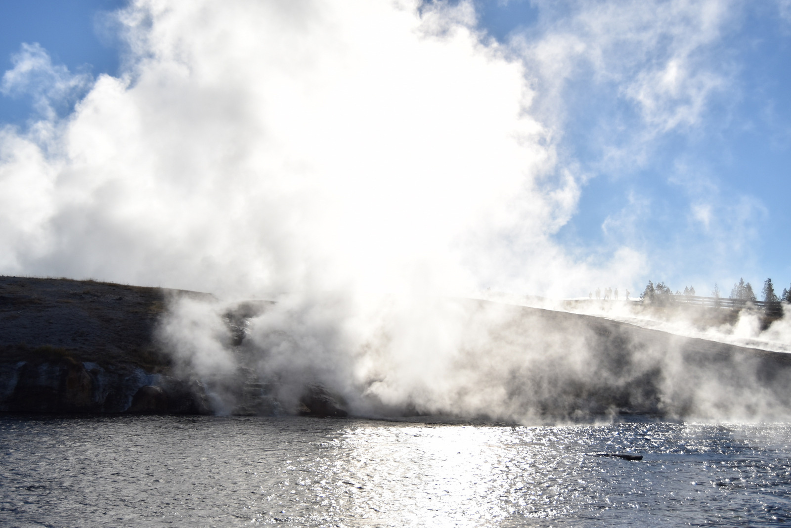 US160925 123 Yellowstone NP, WY