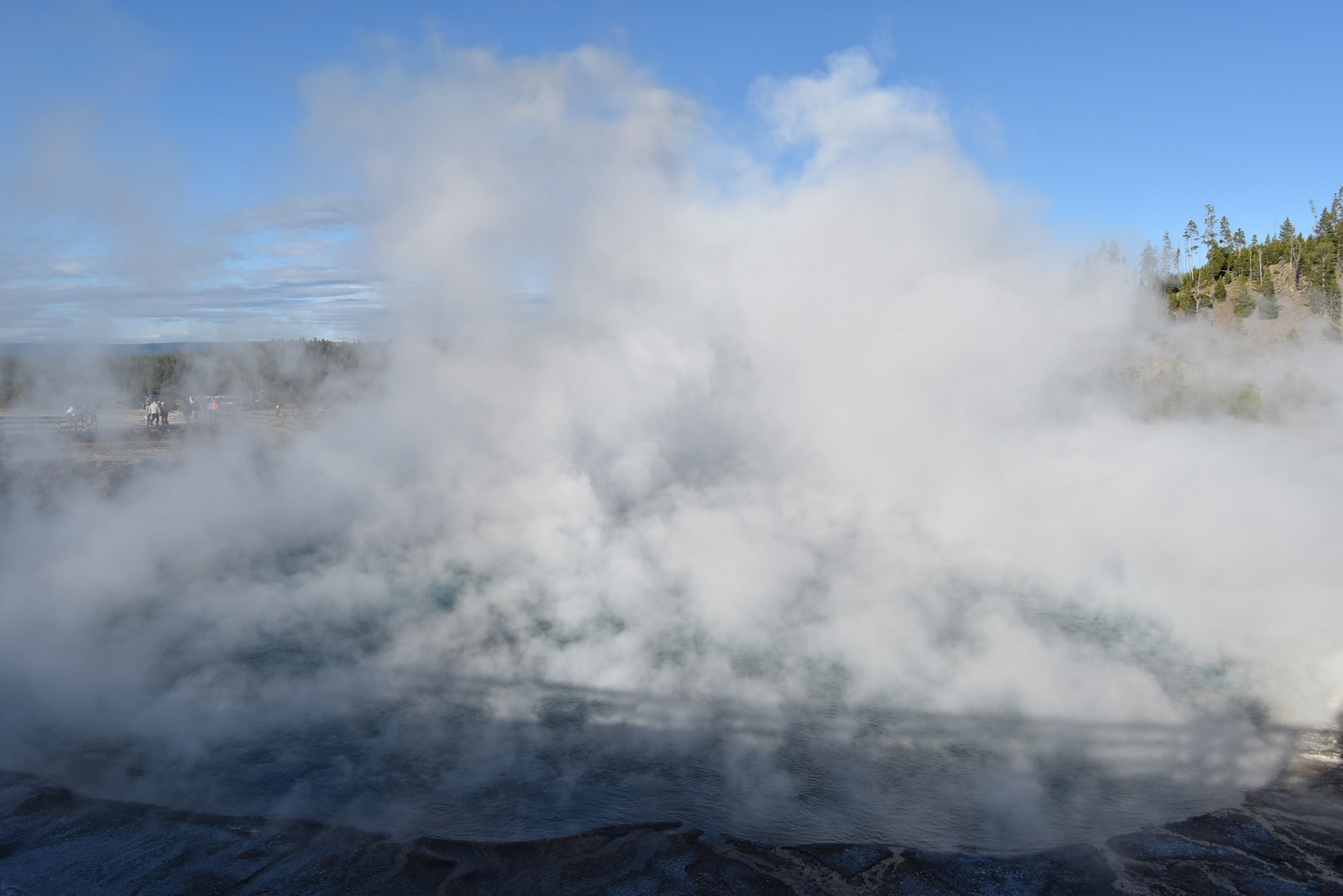 US160925 131 Yellowstone NP, WY