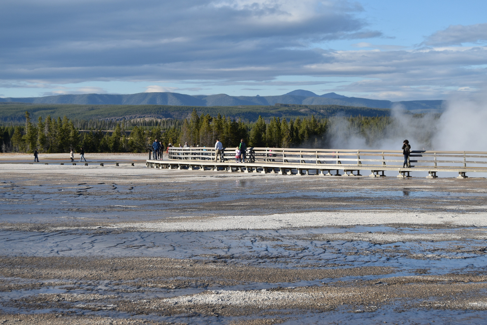 US160925 136 Yellowstone NP, WY