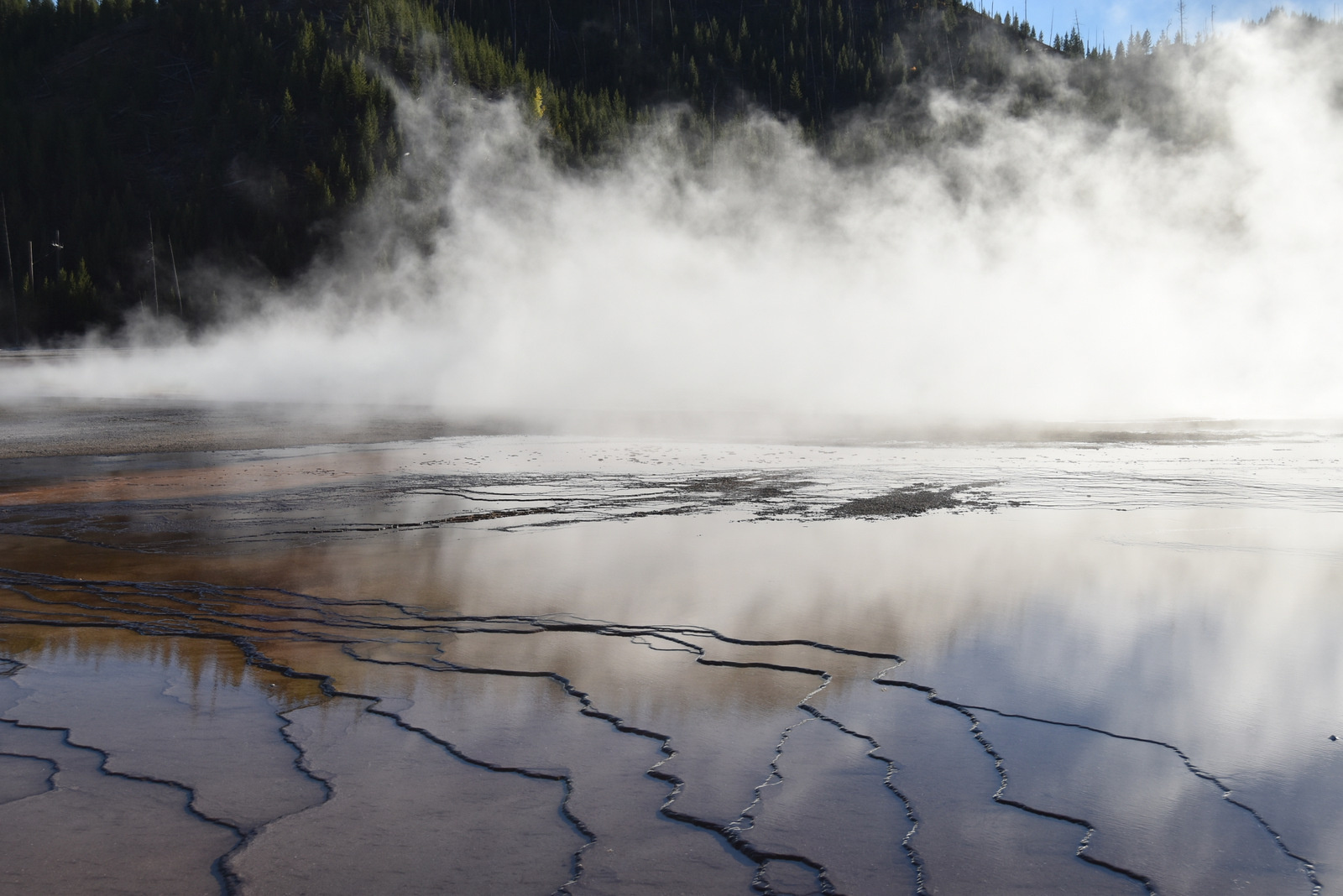 US160925 139 Yellowstone NP, WY