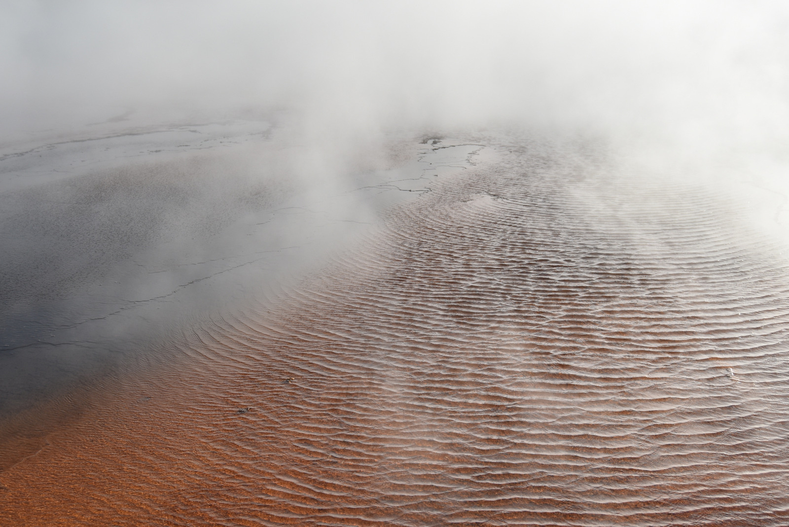 US160925 146 Yellowstone NP, WY