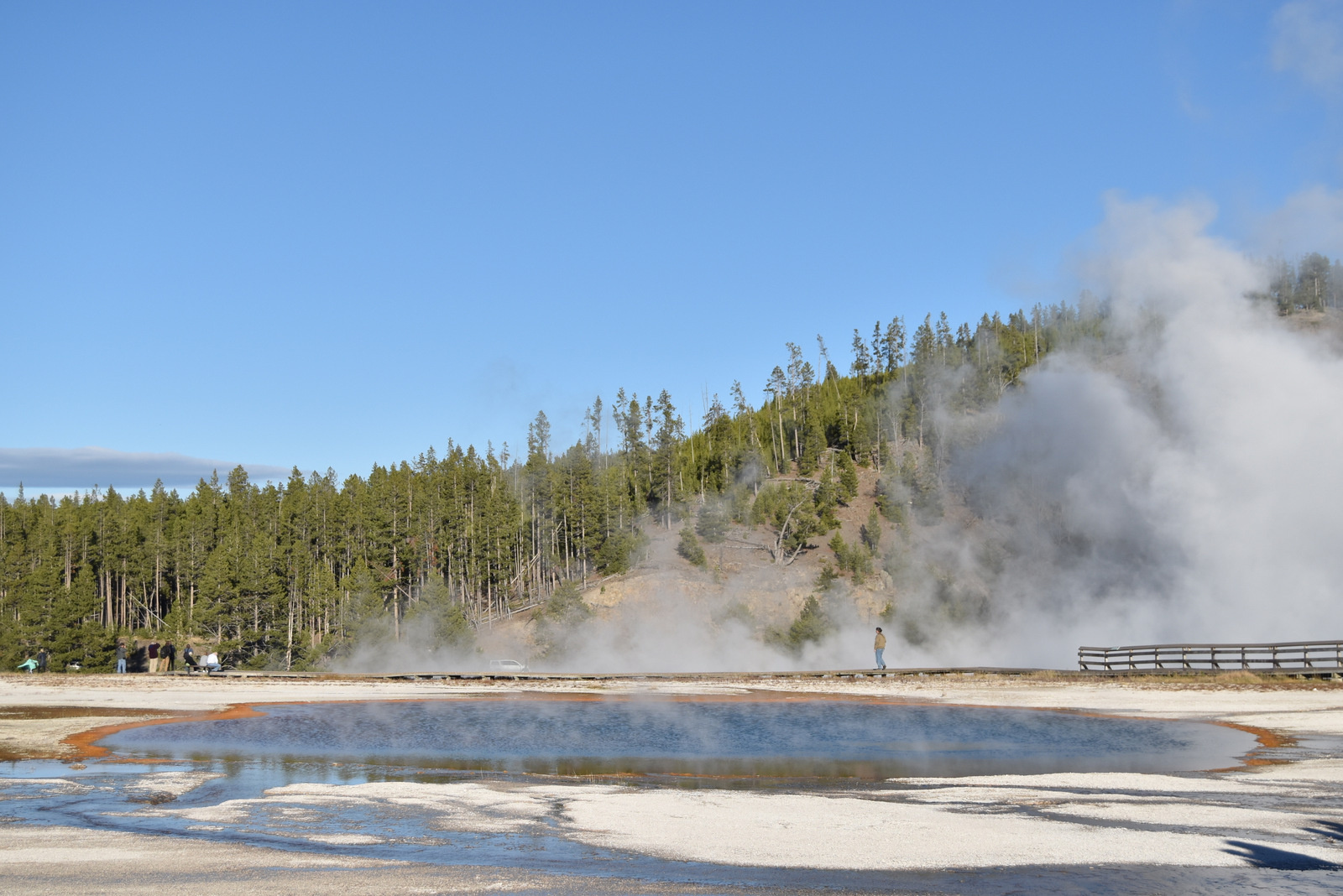 US160925 152 Yellowstone NP, WY