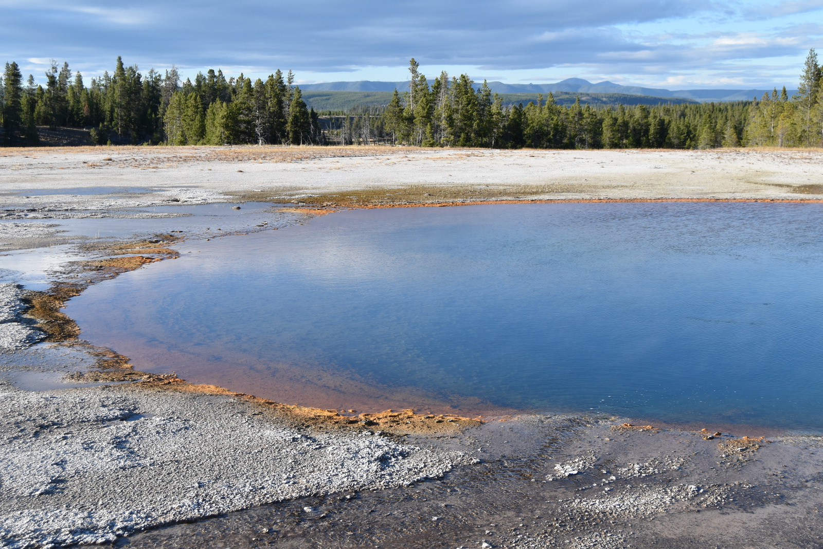 US160925 154 Yellowstone NP, WY