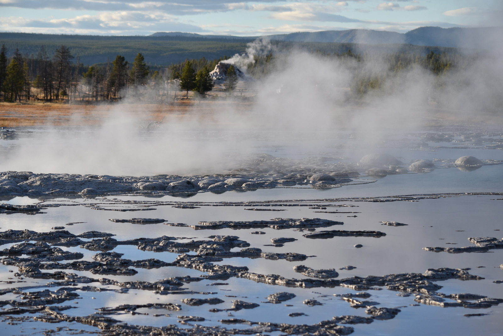 US160925 170 Yellowstone NP, WY