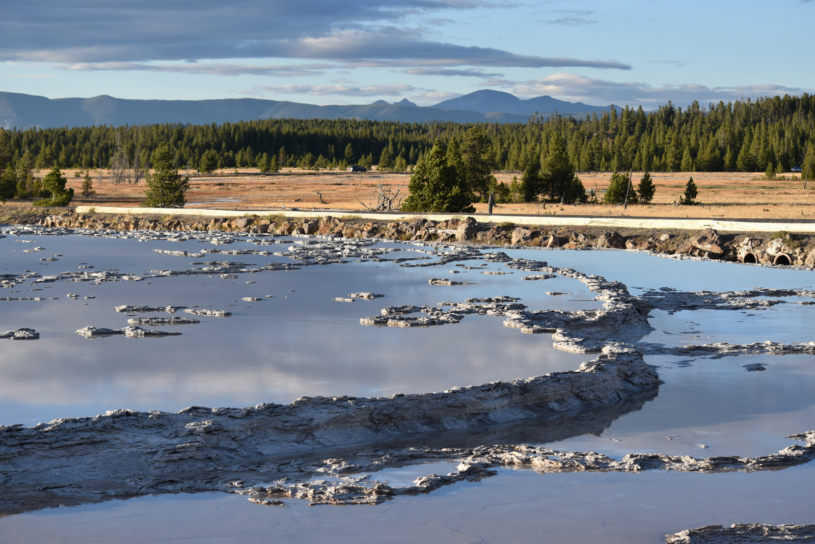 US160925 171 Yellowstone NP, WY