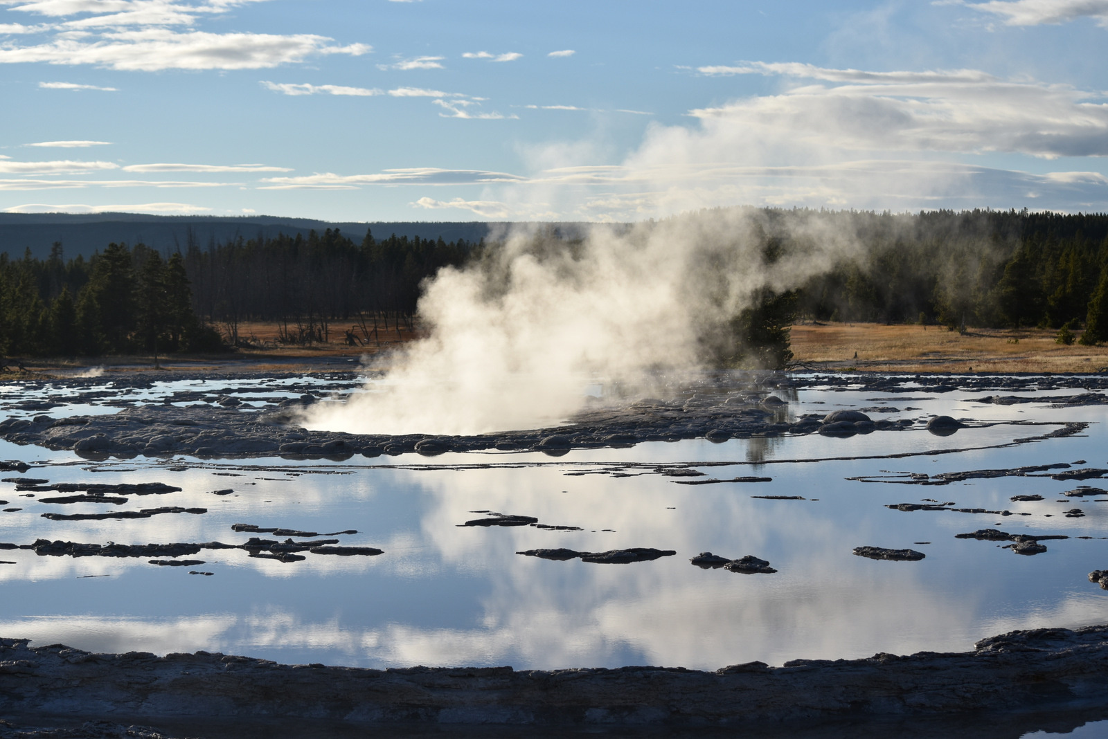 US160925 173 Yellowstone NP, WY