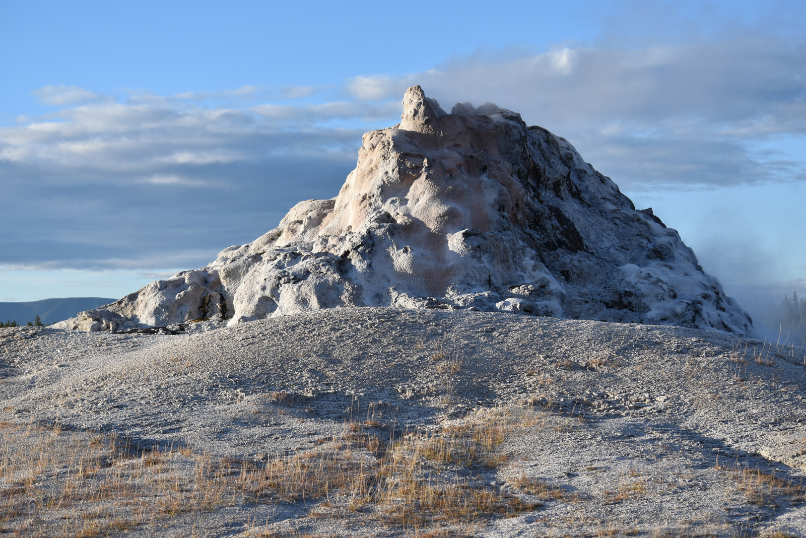 US160925 175 Yellowstone NP, WY