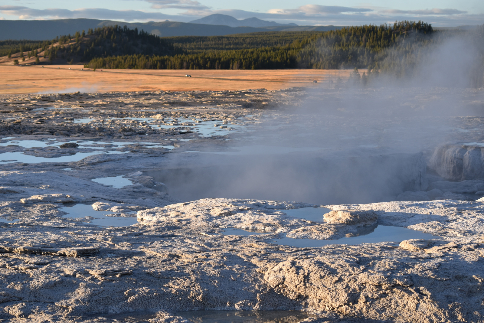 US160925 178 Yellowstone NP, WY