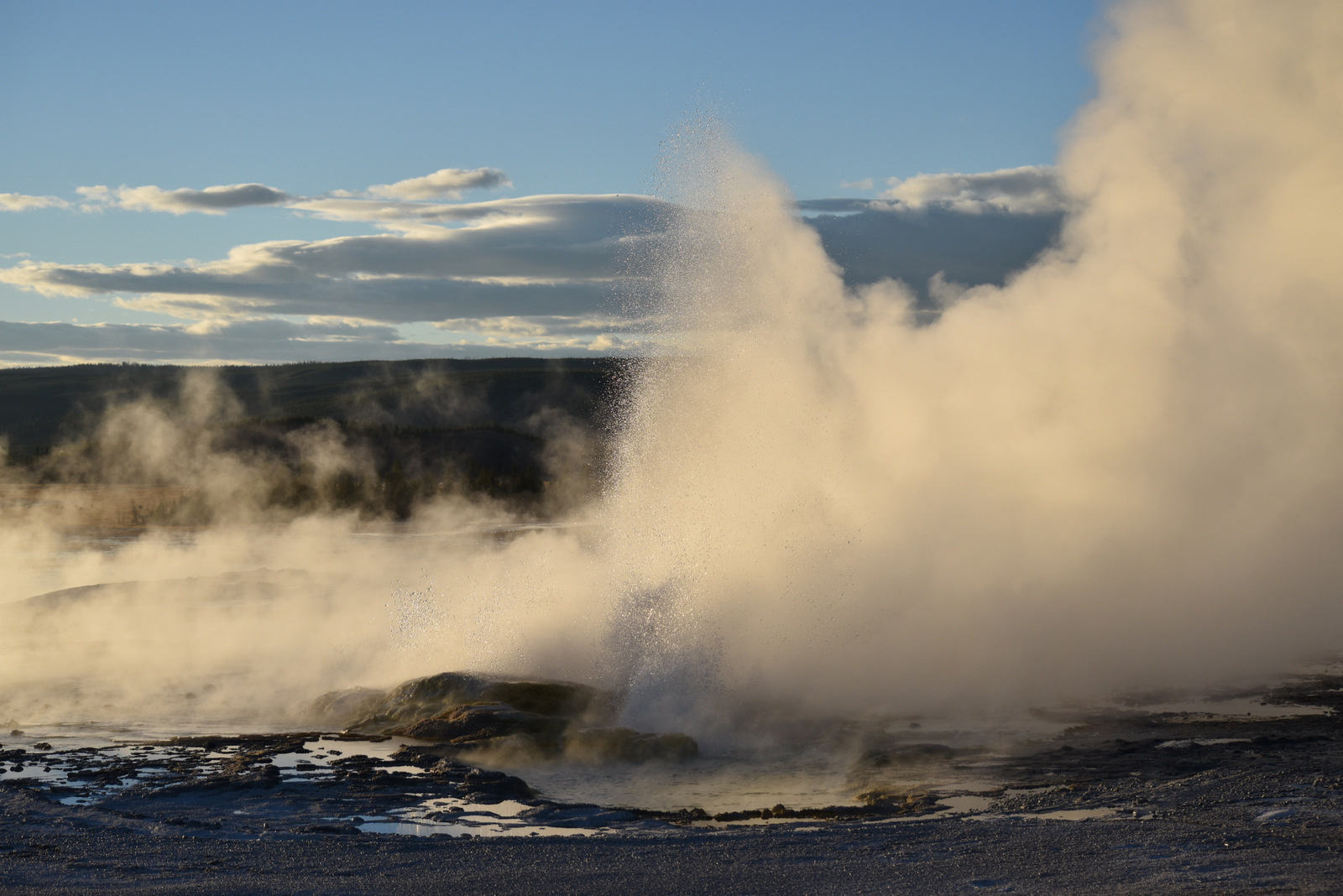 US160925 182 Yellowstone NP, WY