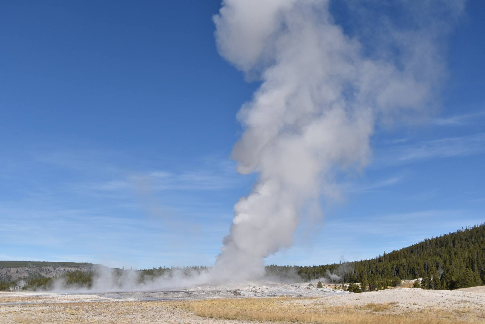 US160926 013 Yellowstone NP, WY