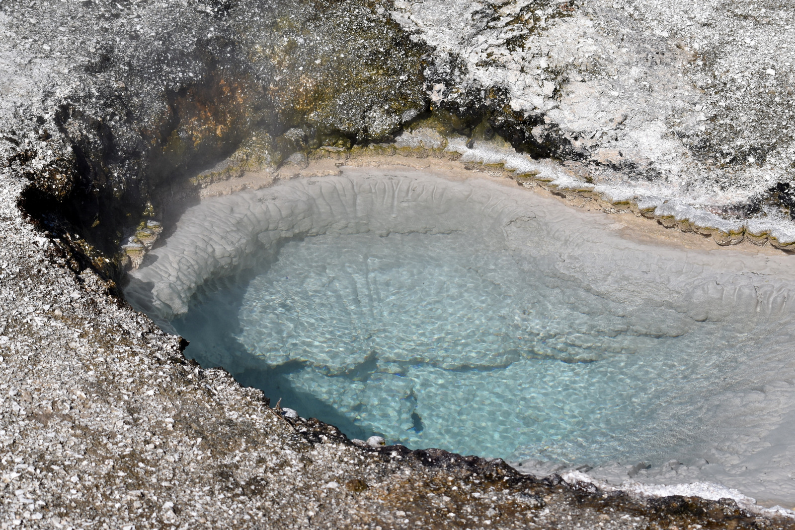 US160926 041 Yellowstone NP, WY