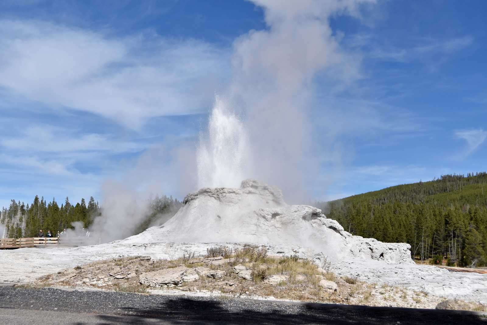 US160926 073 Yellowstone NP, WY